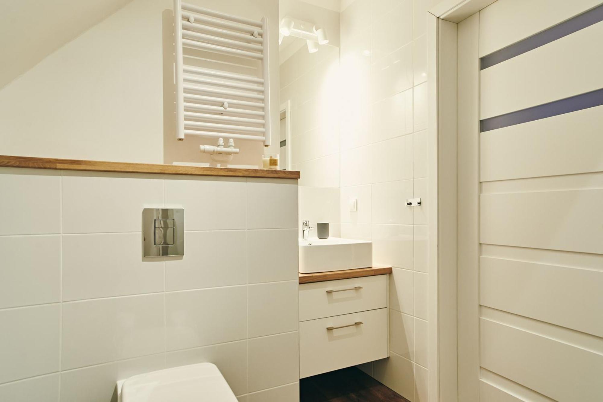 Apartament Panienska Old Town Apartment Gdansk Luaran gambar